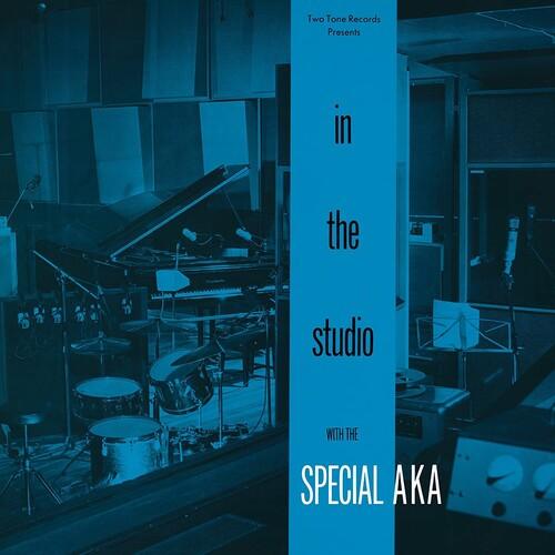 The Special Aka- Special Aka, The : In the Studio (180 Gram Vinyl)