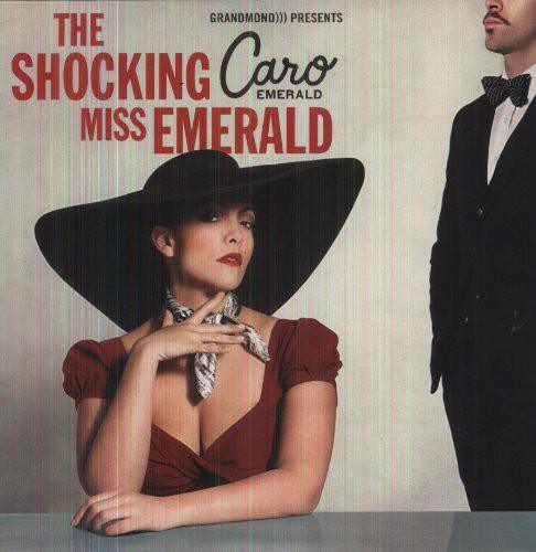 Caro Emerald- Shocking Miss Emerald