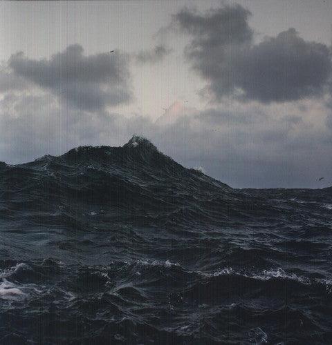 Volcano Choir- Repave