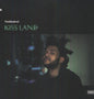 The Weeknd- Kiss Land (Import)