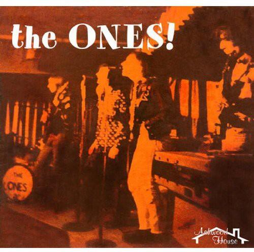 The Ones!- Volume One