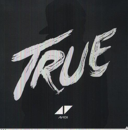 Avicii- True