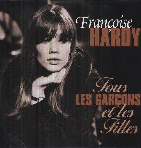 Hardy Francoise- Tous Les Garcons Et Les Filles