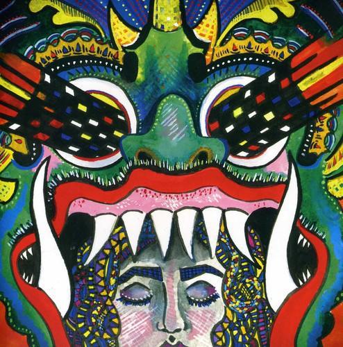 yMusic- Year of the Dragon