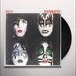 Kiss- Dynasty