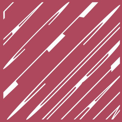 Lace Curtain- The 3rd Ep