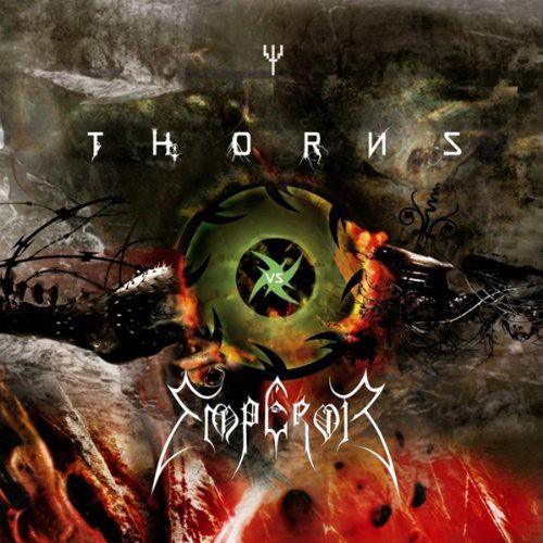Emperor- Thorns Vs Emperor