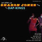 Sharon Jones & the Dap-Kings- Dap-Dippin