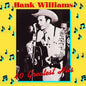 Hank Williams- Hank Williams 40 Greatest Hits