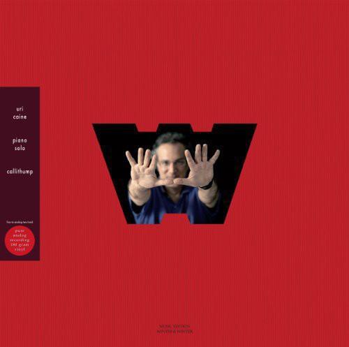 Uri Caine- Callithump