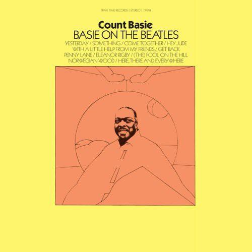 Count Basie- Basie on the Beatles