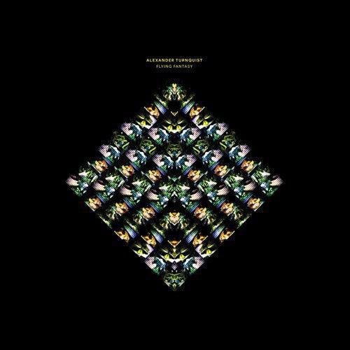 Alexander Turnquist- Flying Fantasy