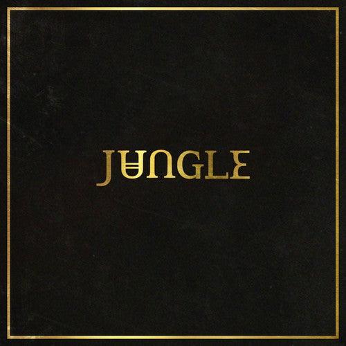 Jungle- Jungle