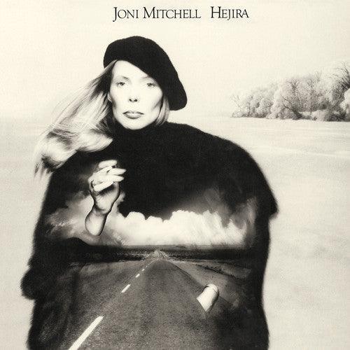 Joni Mitchell- Hejira (Import)
