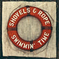 Shovels & Rope- Swimmin Time