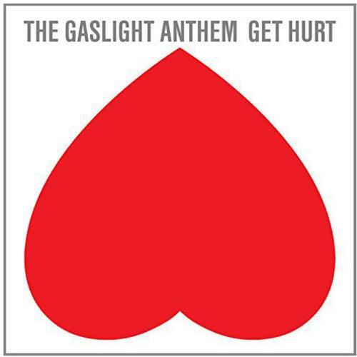 Gaslight Anthem- Get Hurt