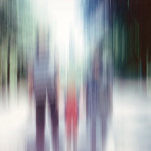 Rivergazer- Random Nostalgia