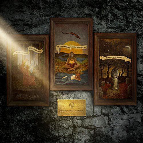 Opeth- Pale Communion