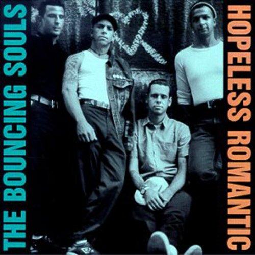 The Bouncing Souls- Hopeless Romantic