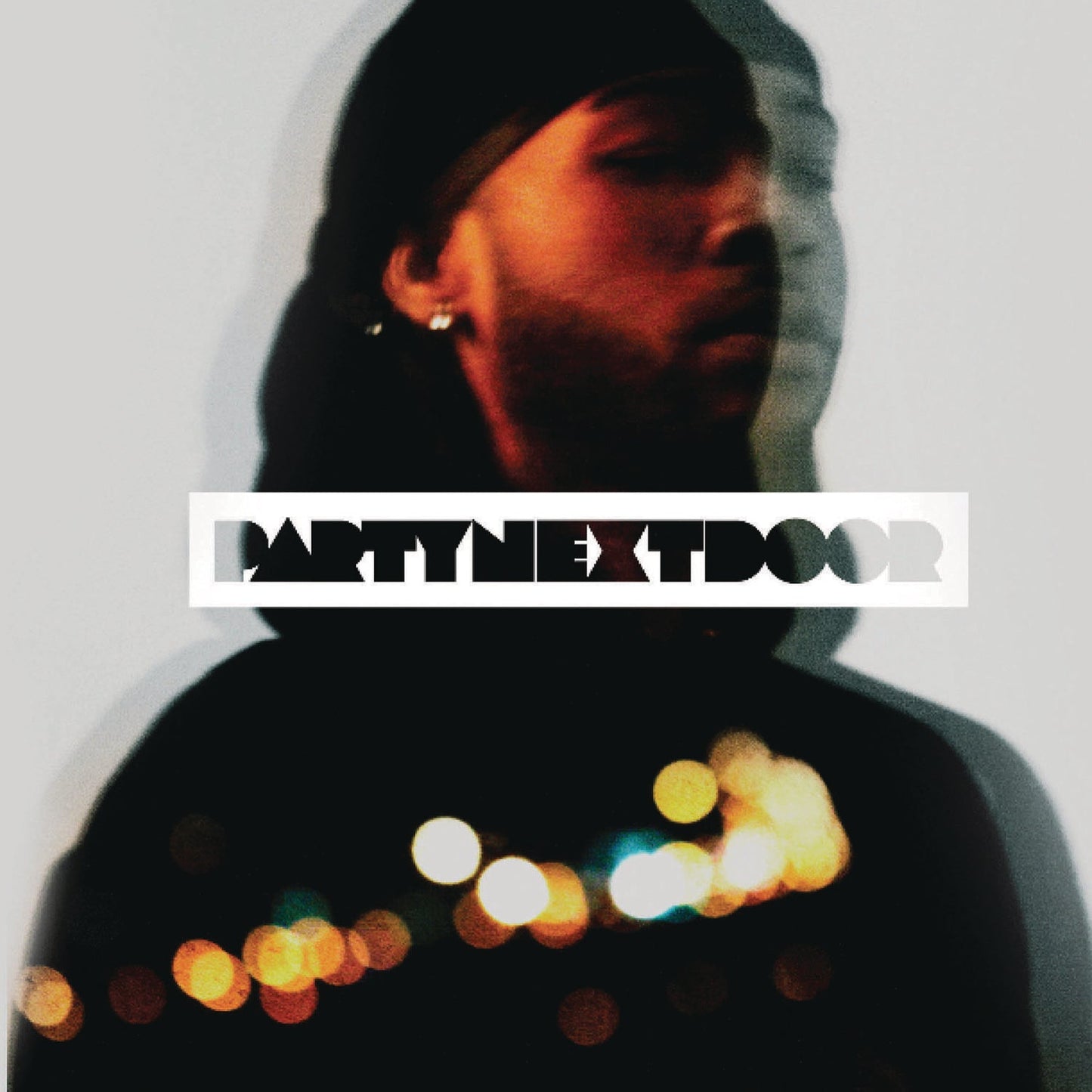 Partynextdoor- Partynextdoor