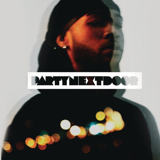 Partynextdoor- Partynextdoor