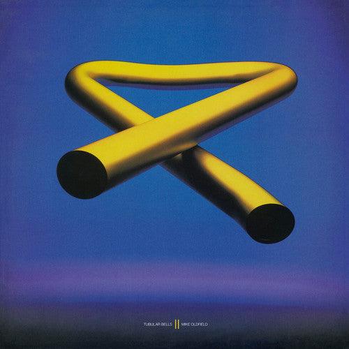 Mike Oldfield- Tubular Bells II