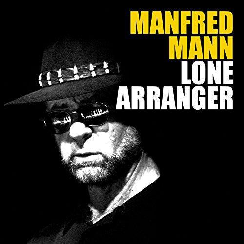 Manfred Mann- Lone Arranger