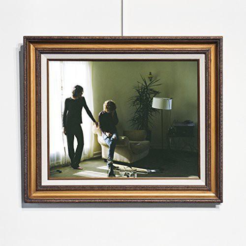 Foxygen- & Star Power