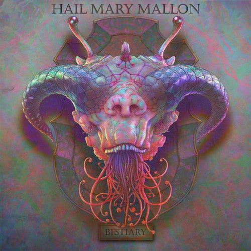 Hail Mary Mallon- Bestiary (Pic Disc)