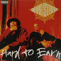 Gang Starr- Hard to Earn