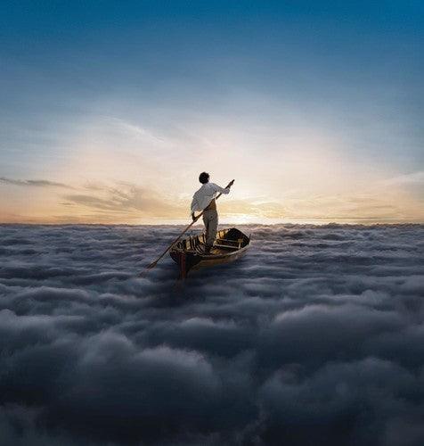 Pink Floyd- Endless River