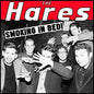 Hares- Smoking in Bed