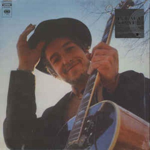 Bob Dylan- Nashville Skyline (180 gram) (Import)