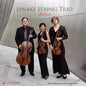 Janaki String Trio Debut