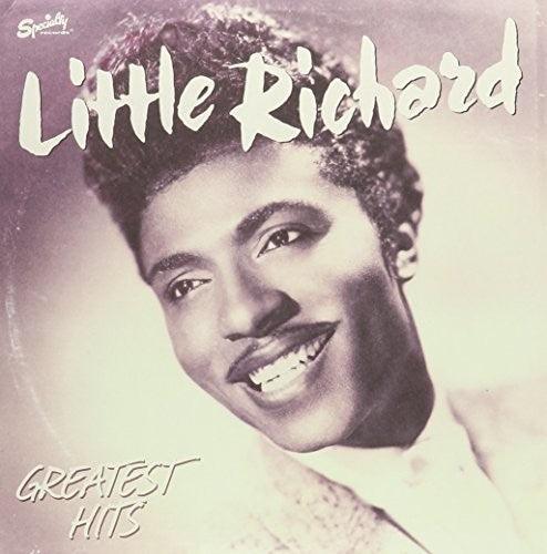 Little Richard- Greatest Hits