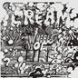 Cream- Wheels of Fire