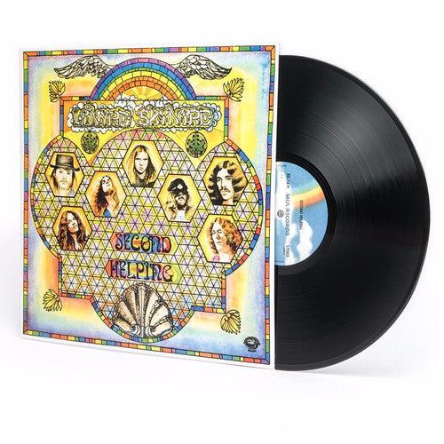 Lynyrd Skynyrd- Second Helping