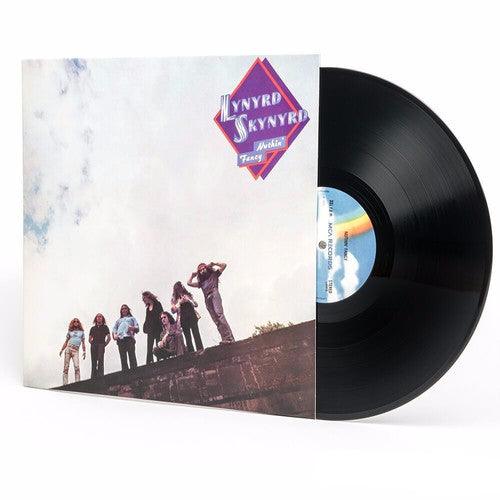 Lynyrd Skynyrd- Nuthin Fancy