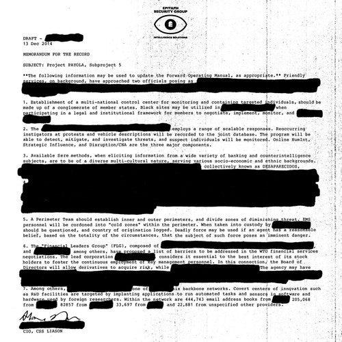 Desaparecidos (Bright Eyes)- Payola