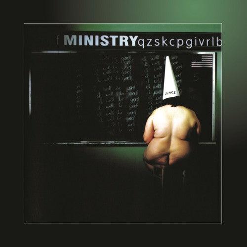 Ministry- Dark Side of the Spoon