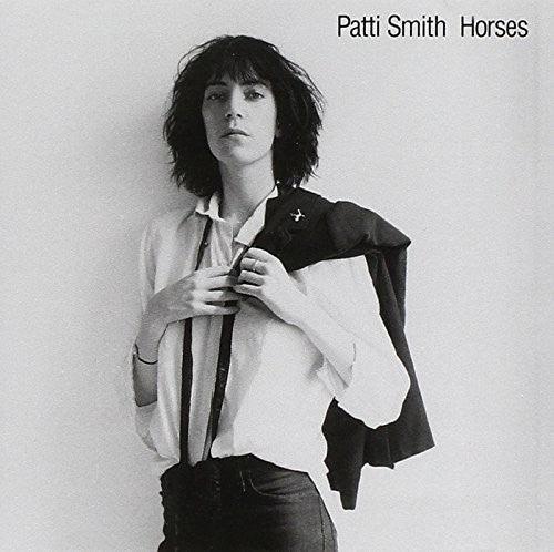 Patti Smith- Horses (180-gram) (Import)