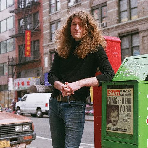 King Cyst- King of New York