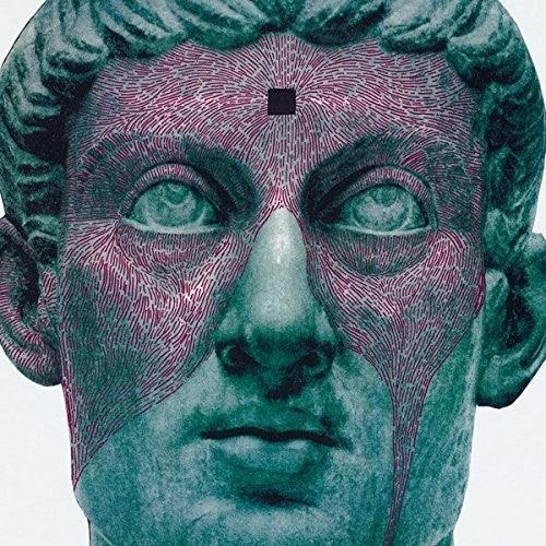 Protomartyr- Agent Intellect [Standard Vinyl]