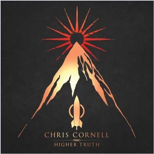 Chris Cornell- Higher Truth