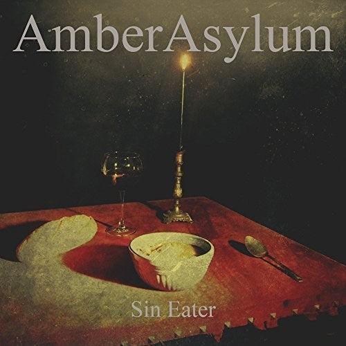 Amber Asylum- Sin Eater