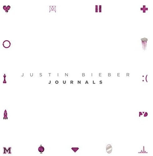 Justin Bieber- Journals