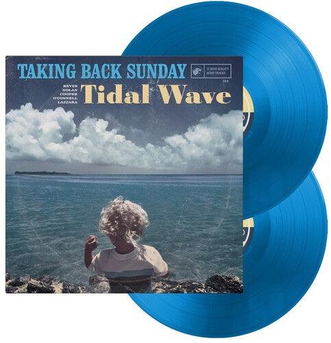 Taking Back Sunday- Tidal Wave