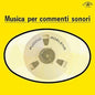 Roelens- Musica Per Commenti Sonori