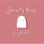 Sorority Noise- Forgettable (Transparent Purple Vinyl)