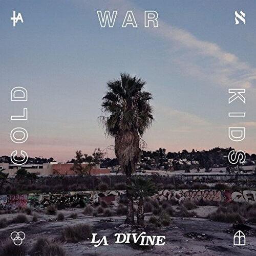 Cold War Kids- La Divine